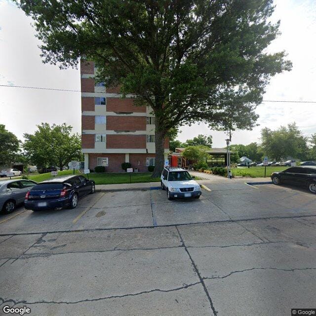 Photo of Auburn Housing Authority at 1017 H Street AUBURN, NE 68305