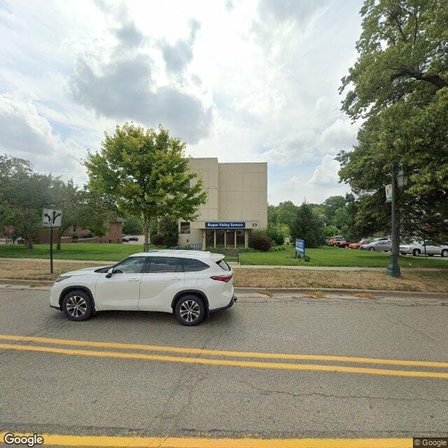 Photo of Rockford Housing Commission. Affordable housing located at 59 S MAIN Street ROCKFORD, MI 49341