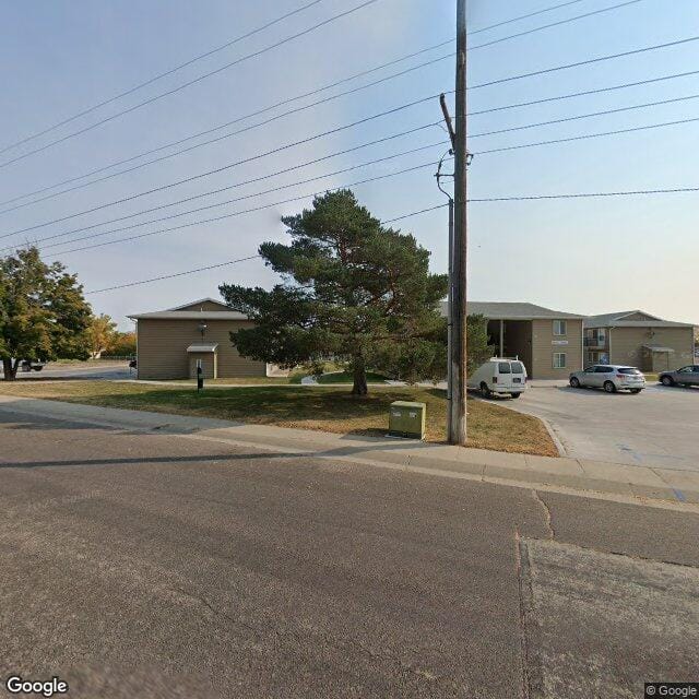 Photo of SAGE APARTMENTS. Affordable housing located at 1800 EAST F STREET TORRINGTON, WY 82240