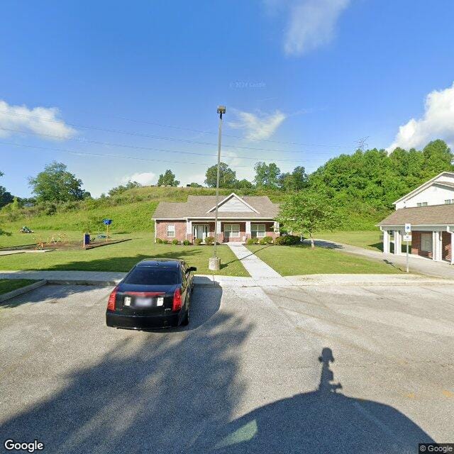 Photo of HERITAGE HILLS. Affordable housing located at 900 HERITAGE HILLS CT ROCKWOOD, TN 37854