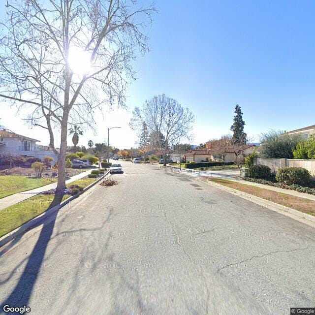 Photo of REGENCY APTS. Affordable housing located at 1405 EDEN AVE SAN JOSE, CA 95117