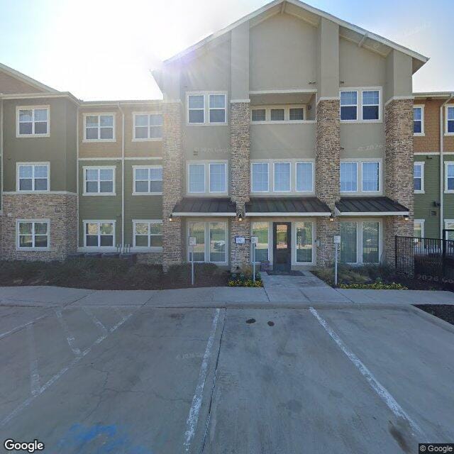 Photo of THE ELLIOTT. Affordable housing located at 7851 S. COLLINS ST ARLINGTON, TX 76002