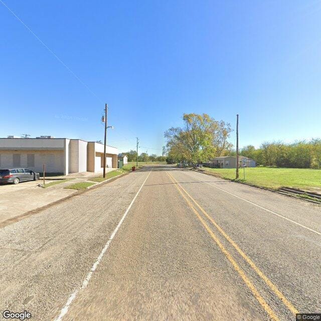 Photo of Housing Authority of Talco. Affordable housing located at 300 East Wilson TALCO, TX 75487