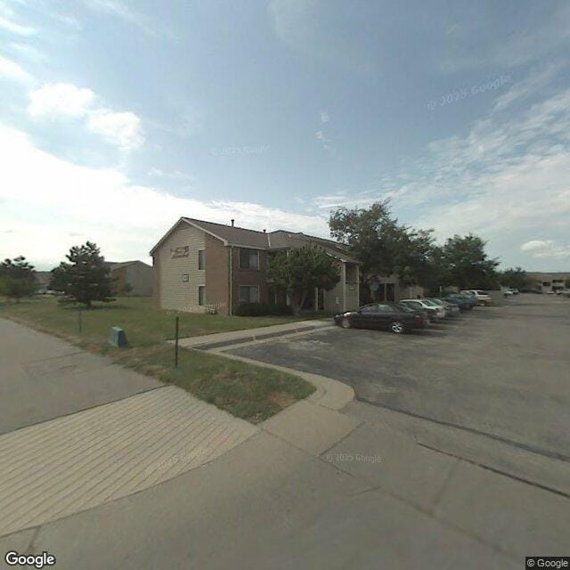 Photo of CROSS CREEK APART I. Affordable housing located at 7750 E 32ND ST N WICHITA, KS 67226