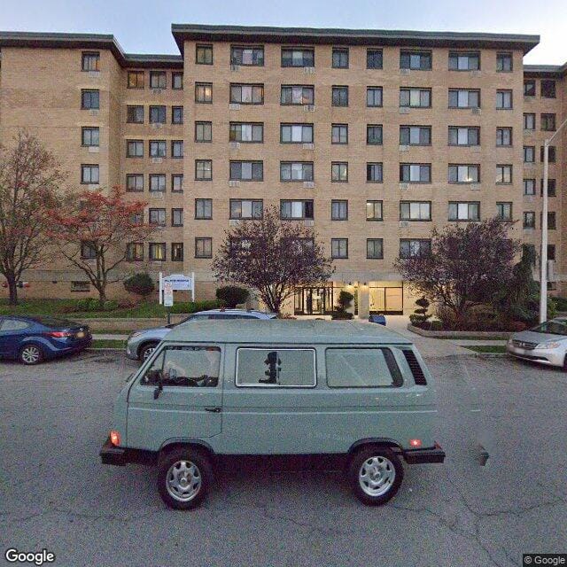 Photo of MILL RIVER RESIDENCES. Affordable housing located at 15 MEEHAN LN ROCKVILLE CENTRE, NY 11570