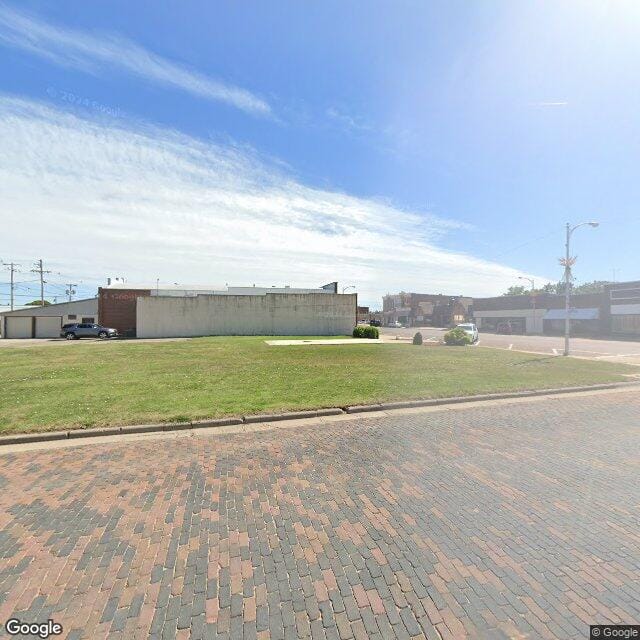Photo of Ellinwood Heights Apartments. Affordable housing located at 515 S Bismark Ave Ellinwood, KS 67526