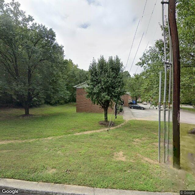 Photo of LA SHAWN VALLEY. Affordable housing located at 702 SLADE ST GIBSONVILLE, NC 27249