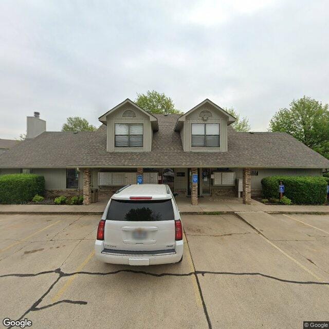 Photo of TANGLEWOOD APTS. Affordable housing located at 2525 E 32ND ST JOPLIN, MO 64804