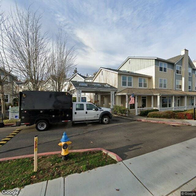 Photo of GOLDEN TIDES II. Affordable housing located at 9239 BAYSHORE DR NW SILVERDALE, WA 98383