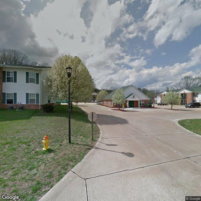 Photo of WILDWOOD APTS. Affordable housing located at 2025 SIERRA PKWY ARNOLD, MO 63010