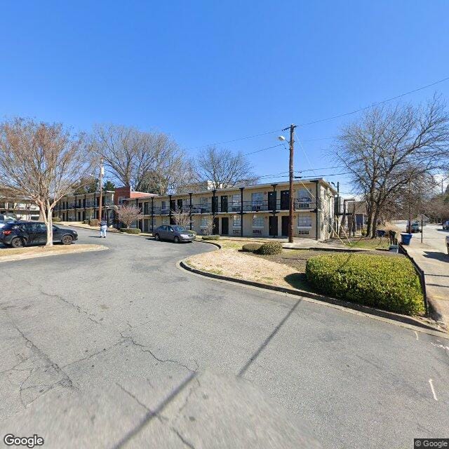 Photo of Henderson Place. Affordable housing located at 514 Irwin St Atlanta, GA 30312