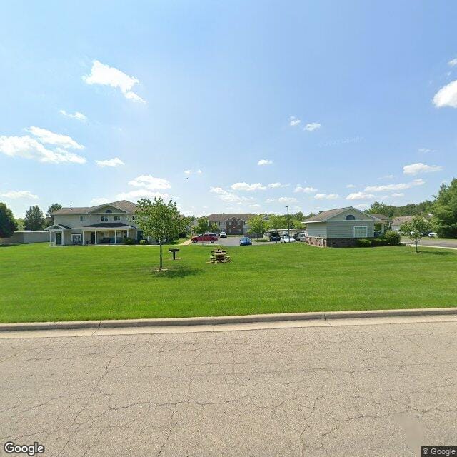 Photo of EAGLES TRACE APTS. Affordable housing located at 29553 AMERIHOST DR DOWAGIAC, MI 49047