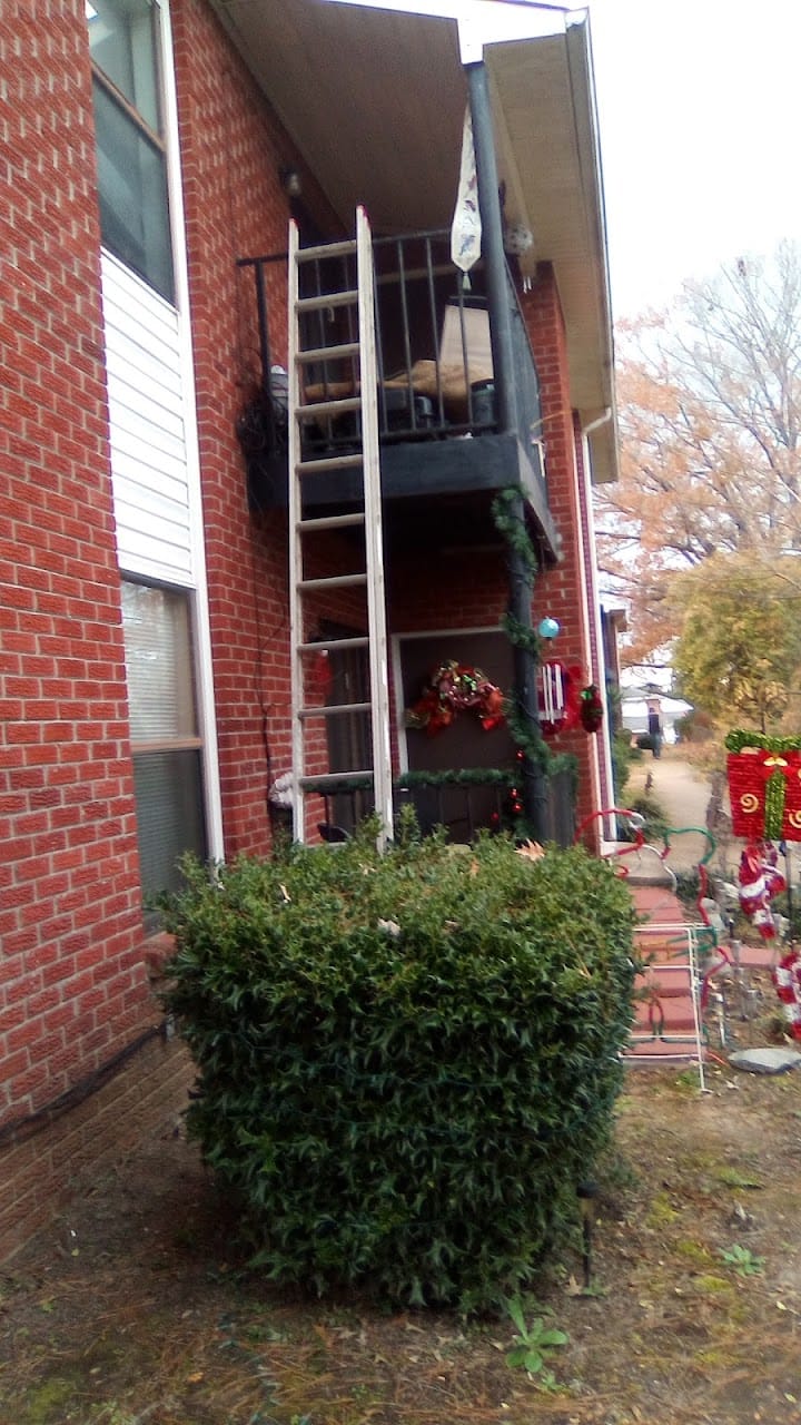 Photo of Housing Authority of Red Bay. Affordable housing located at 703 2nd Street West RED BAY, AL 35582