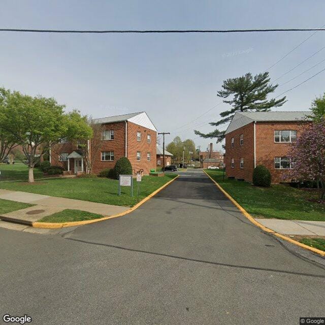 Photo of EAST FALLS. Affordable housing located at 2913A PEYTON RANDOLPH DR FALLS CHURCH, VA 22044
