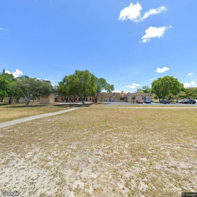 Photo of Golden Acres Senior Apartments. Affordable housing located at 1663 NW 11th Cir Pompano Beach, FL 33069