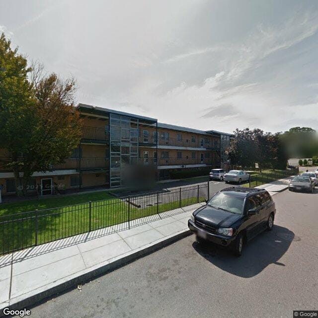Photo of STONY BROOK VILLAGE. Affordable housing located at 150 CLARE AVE HYDE PARK, MA 02136