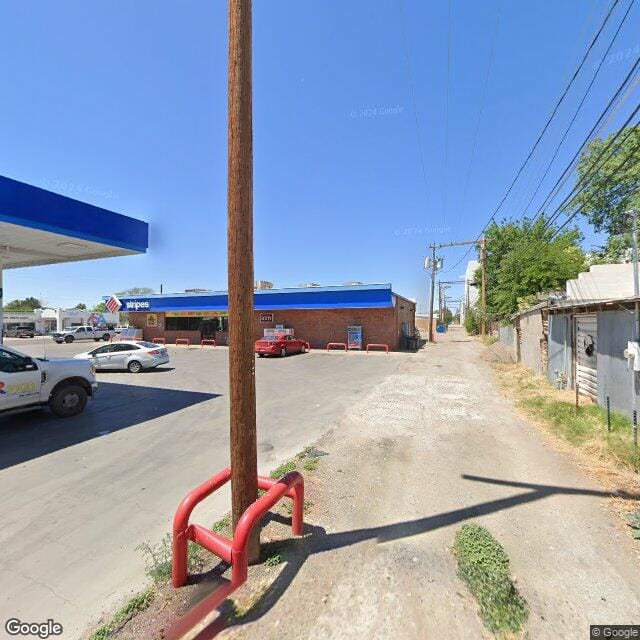 Photo of Housing Authority of Marfa. Affordable housing located at 510 S. Kelly MARFA, TX 79843