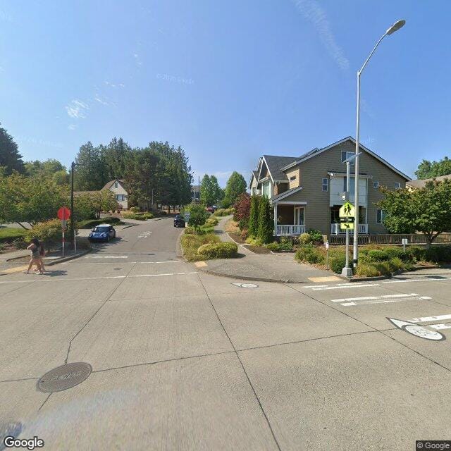 Photo of HIGH POINT PHASE II at 6040 35TH AVE SW SEATTLE, WA 98126