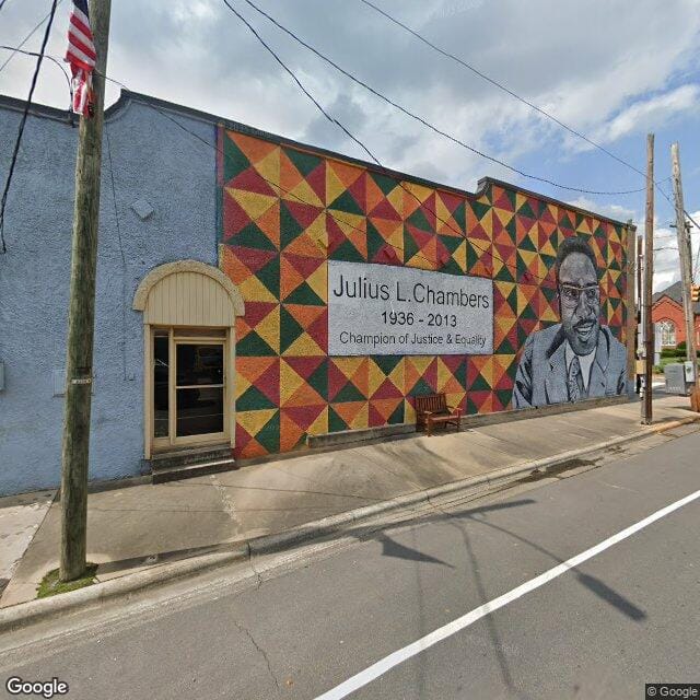 Photo of Mount Gilead Housing Authority. Affordable housing located at 106 W. Second Avenue MOUNT GILEAD, NC 27306