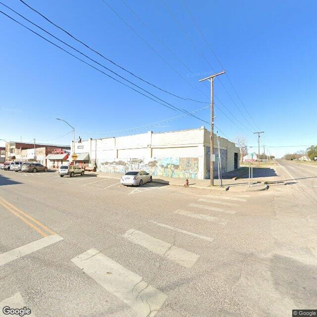Photo of Housing Authority of the Town of Temple. Affordable housing located at 100 N. McClain Drive TEMPLE, OK 73568