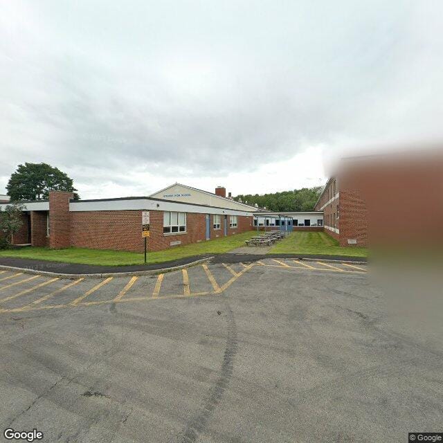 Photo of STERNS at 84 MAINE AVE MILLINOCKET, ME 04462