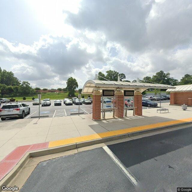 Photo of PROVENCE PLACE APARTMENTS. Affordable housing located at 701 MOUNT ZION RD JONESBORO, GA 30236