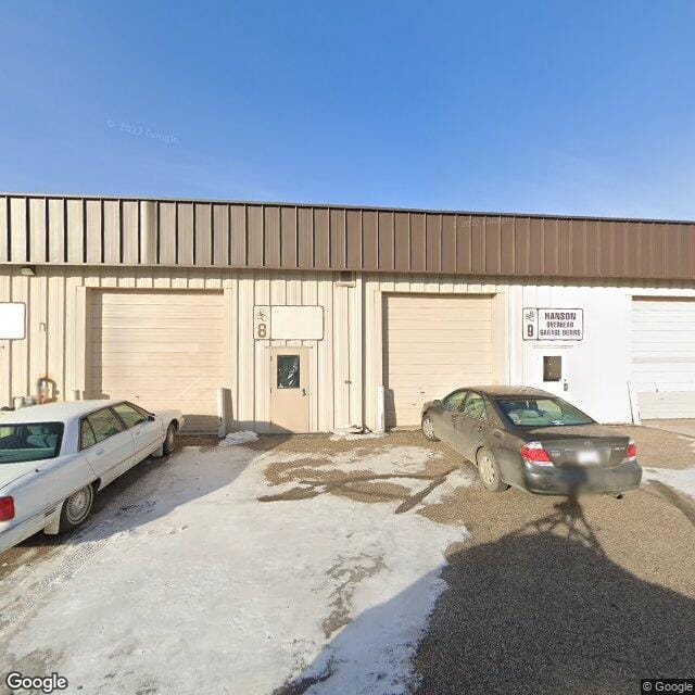 Photo of HERITAGE APTS at 112 N FIFTH ST BISMARCK, ND 58501
