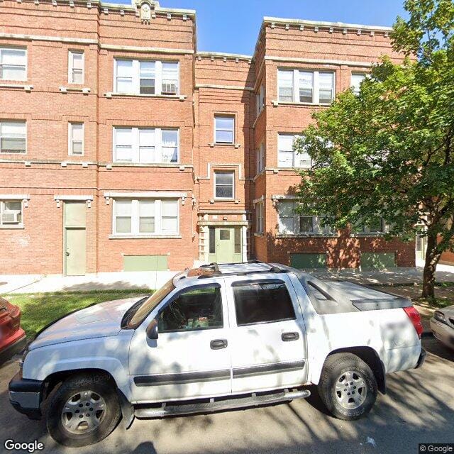 Photo of PARKSIDE 9 II at 544 W OAK ST CHICAGO, IL 60610