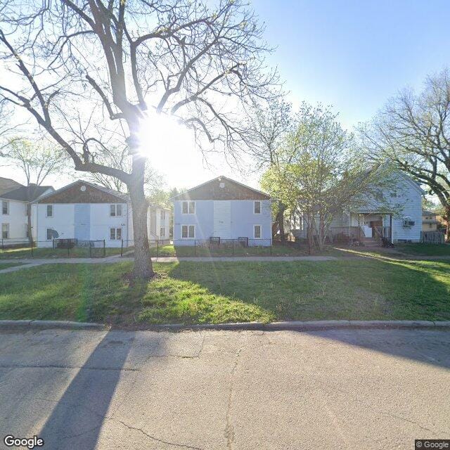 Photo of 630 SW POLK ST at 630 SW POLK ST TOPEKA, KS 66603