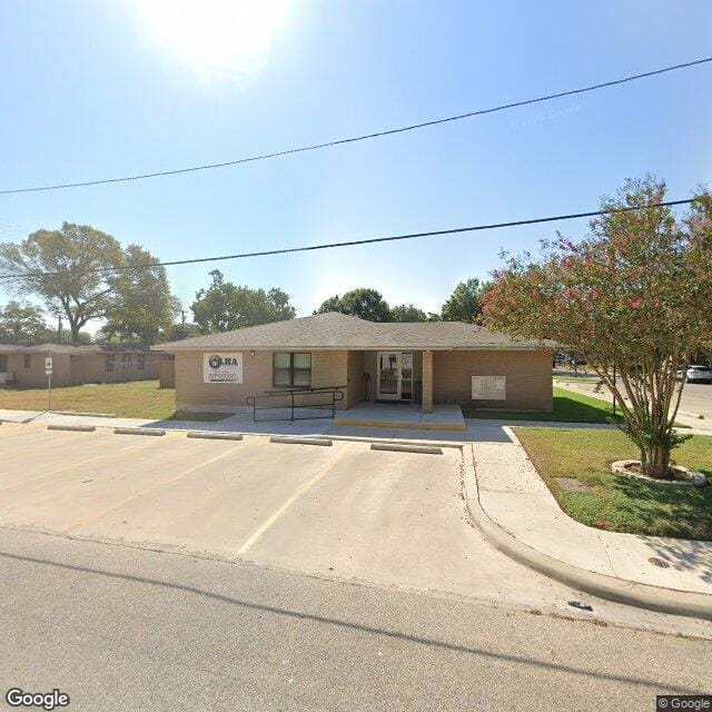 Photo of Luling Housing Authority. Affordable housing located at 800 E. Milam LULING, TX 78648