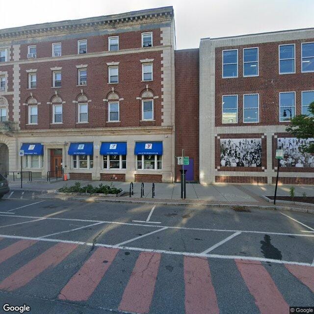 Photo of NEW AMSTERDAM LP. Affordable housing located at 421 N ST PITTSFIELD, MA 01201