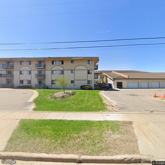 Photo of ISLAND PLACE. Affordable housing located at 400 RIVER DR WAUSAU, WI 54403