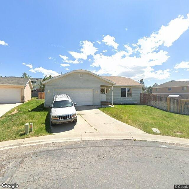 Photo of CANYON VIEW APTS.. Affordable housing located at 1264 NORTH CEDAR BLVD. CEDAR CITY, UT 84721