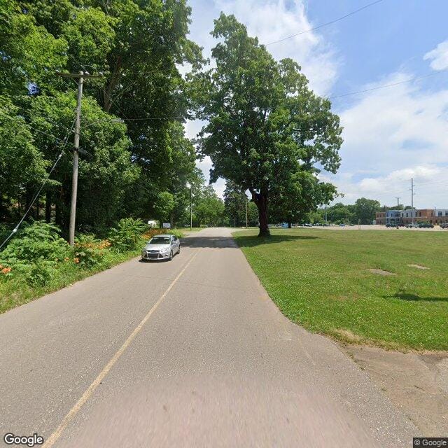 Photo of SOUTH STREET APTS. Affordable housing located at 325 S ST LAWRENCE, MI 49064