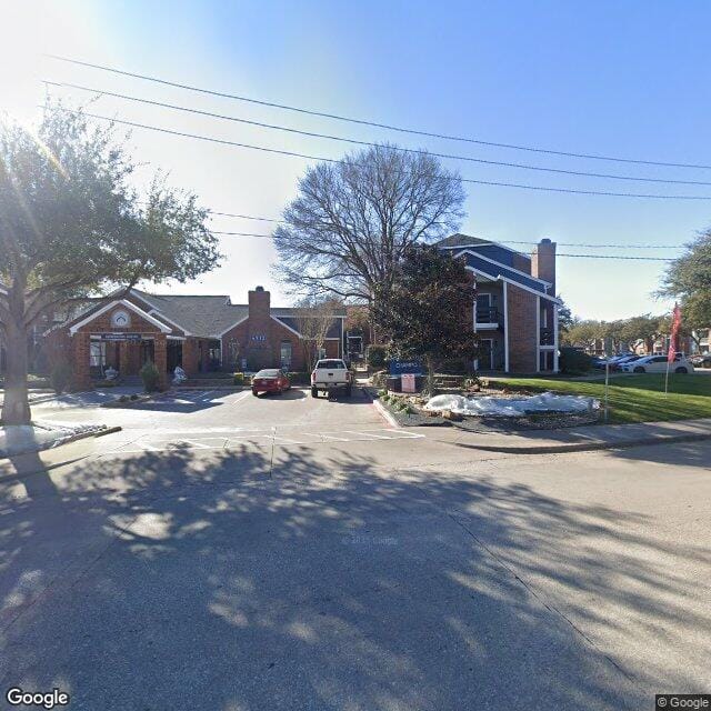 Photo of The Champions of North Dallas. Affordable housing located at 4912 Haverwood Ln Dallas, TX 75287