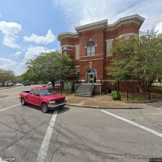 Photo of Housing Authority of the City of GREENVILLE. Affordable housing located at 601 BEELAND Street GREENVILLE, AL 36037