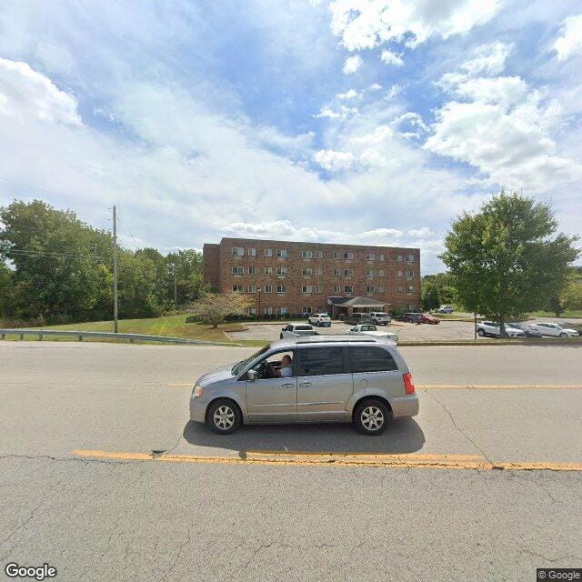 Photo of PARKLAND MANOR APARTMENTS. Affordable housing located at EAST LAKE DRIVE LEITCHFIELD, KY 42754