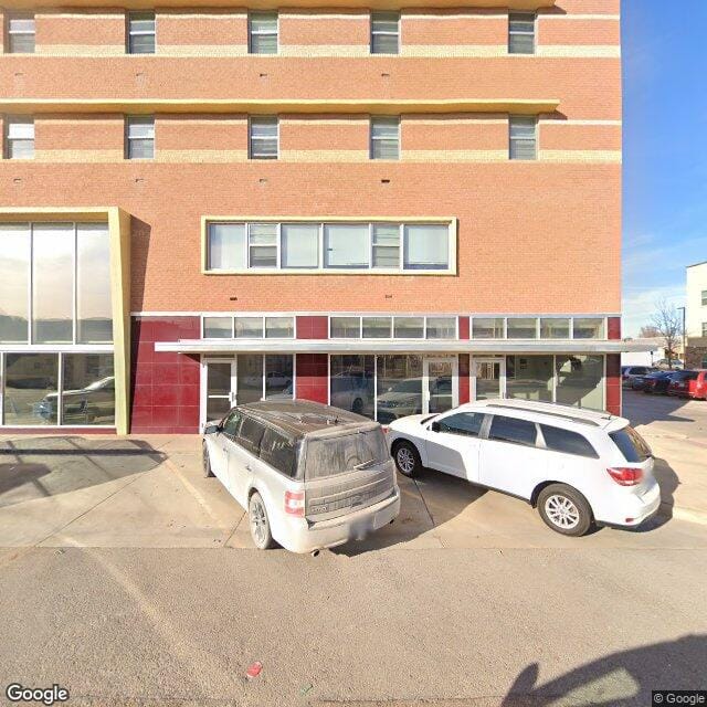 Photo of Dale Lofts. Affordable housing located at 118 NW 6th St Guymon, OK 73942