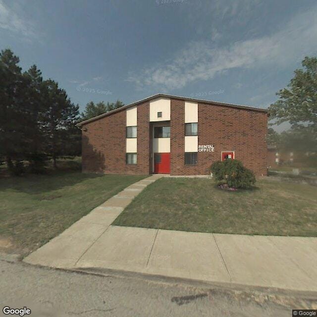 Photo of ROLLING WOODS ESTATES. Affordable housing located at SCATTERED SITES NORTH VERSAILLES, PA 15137