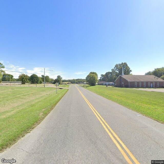 Photo of Housing Authority of Fulton. Affordable housing located at 201 N Highland Drive FULTON, KY 42041