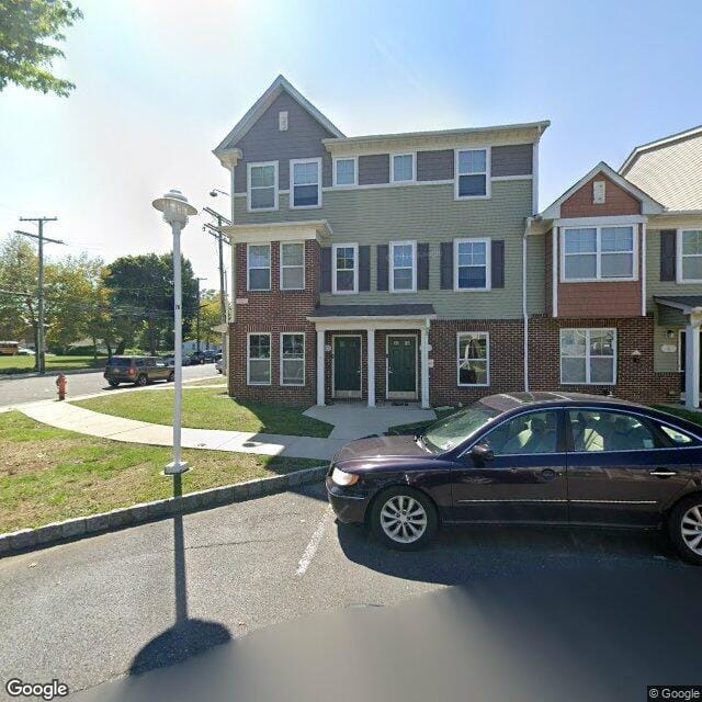Photo of GARFIELD COURT PHASE I. Affordable housing located at 115 ROCKWELL AVENUE LONG BRANCH, NJ 07740