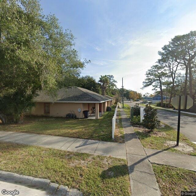 Photo of Forest Park South. Affordable housing located at 521 Rockpit Rd Titusville, FL 32796