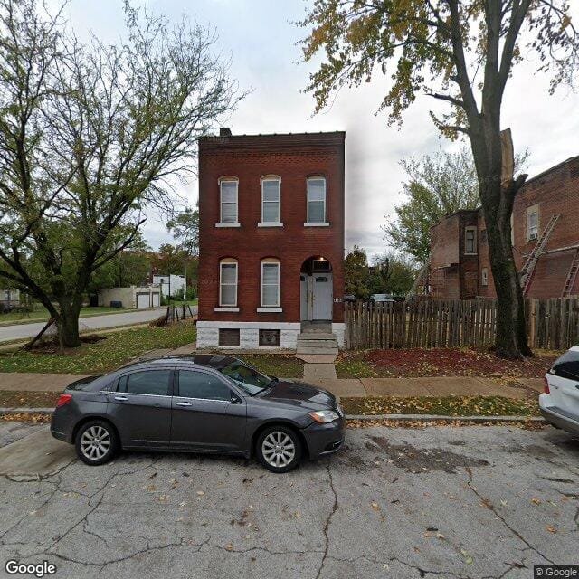 Photo of 4303 STRODTMAN PL at 4303 STRODTMAN PL ST LOUIS, MO 63107