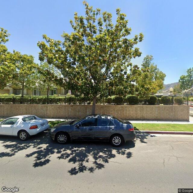 Photo of SEASONS AT SIMI VALLEY. Affordable housing located at 1662 RORY LANE SIMI VALLEY, CA 93063