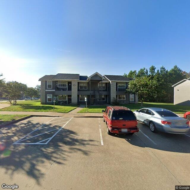 Photo of High Pointe Plaza. Affordable housing located at 3507 N John Reddit Dr Lufkin, TX 75904