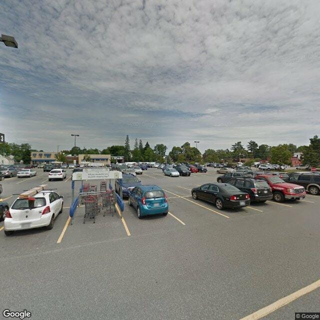 Photo of CREEKSIDE VILLAGE. Affordable housing located at 50 BARIBEAU DR BRUNSWICK, ME 04011