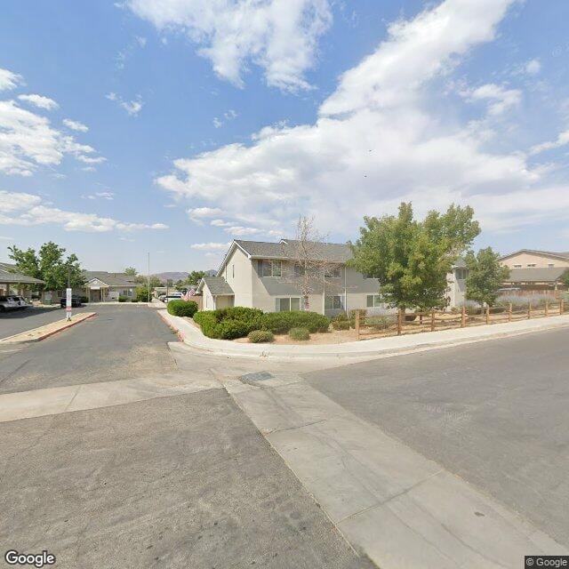 Photo of Lahontan Springs Apartments. Affordable housing located at 350 Willow Way Fernley, NV 89408