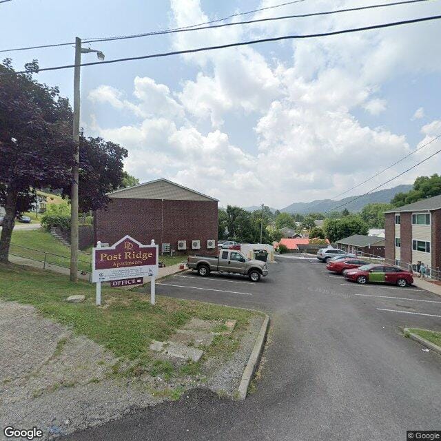 Photo of Post Ridge Apartments. Affordable housing located at 219 Josephine Ave Madison, WV 25130