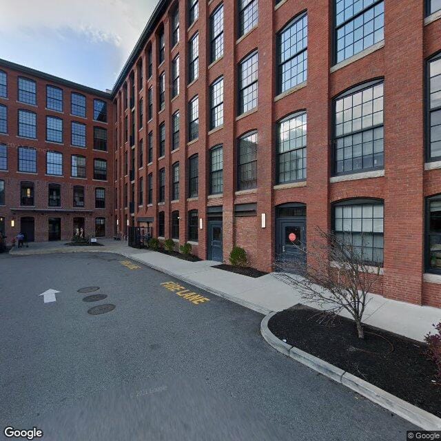 Photo of DUCK MILL. Affordable housing located at 4 UNION STREET LAWRENCE, MA 01841