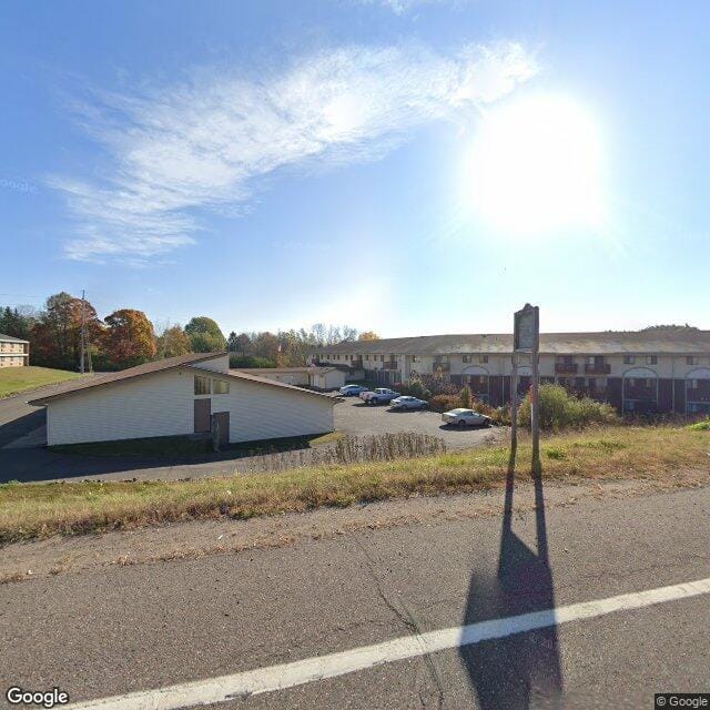 Photo of FLAMBEAU VILLAGE at 700 COLLEGE AVE W LADYSMITH, WI 54848